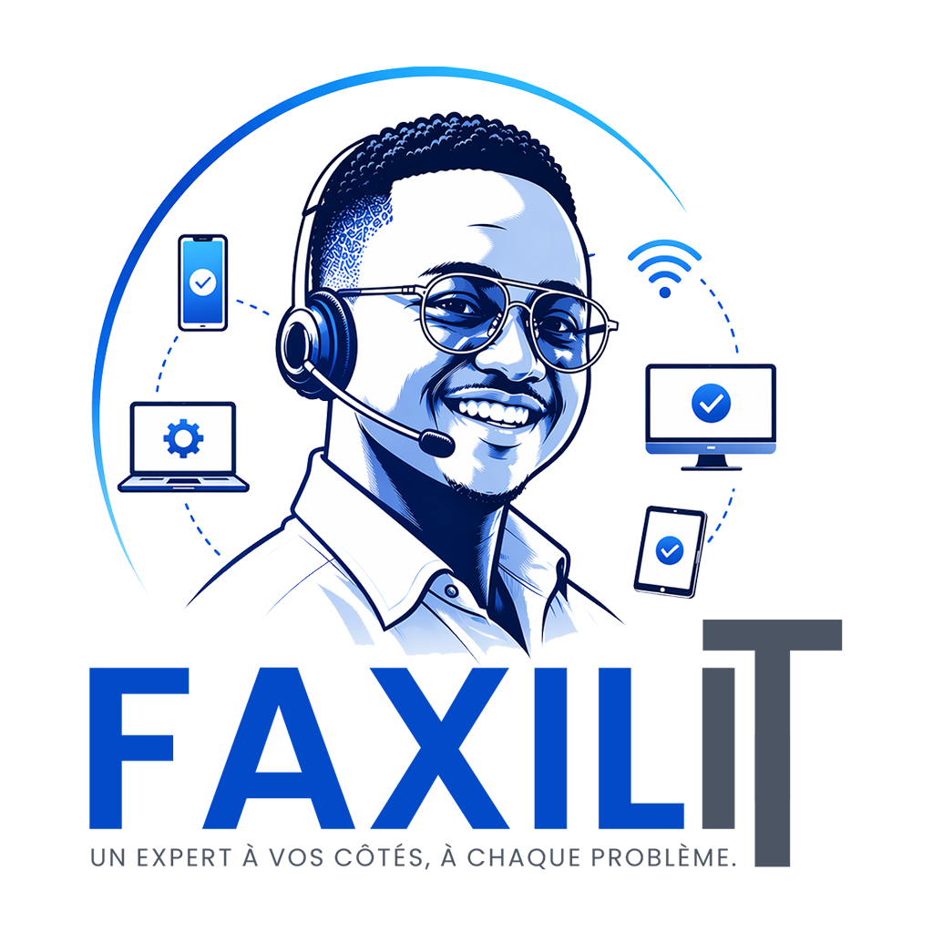 Faxilit