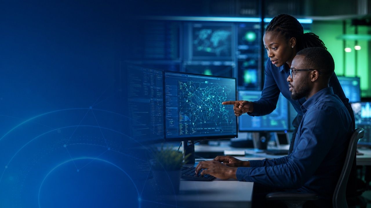 Bannière Perftech Lab développement et sécurité